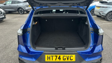 Renault Symbioz 1.6 E-Tech FHEV 145 Techno Esprit Alpine 5dr Auto Hybrid Estate